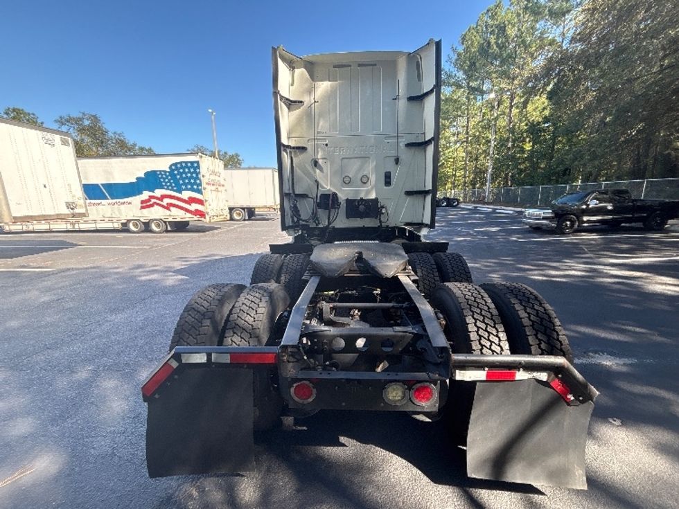 Sleeper Tractor-Heavy Duty Tractors-International-2020-LT625-Jacksonville-FL-453,350\n\t\tmiles-$ 52,500 - Image 6