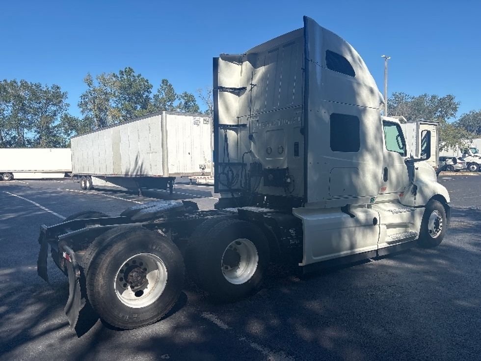 Sleeper Tractor-Heavy Duty Tractors-International-2020-LT625-Jacksonville-FL-453,350\n\t\tmiles-$ 52,500 - Image 7