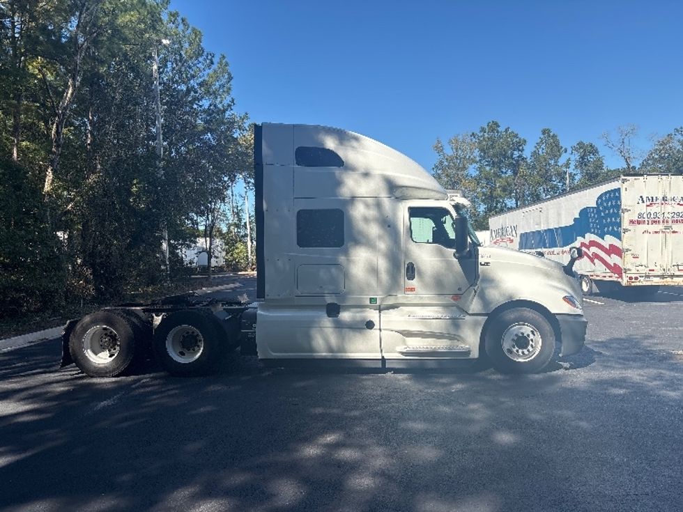 Sleeper Tractor-Heavy Duty Tractors-International-2020-LT625-Jacksonville-FL-453,350\n\t\tmiles-$ 52,500 - Image 8