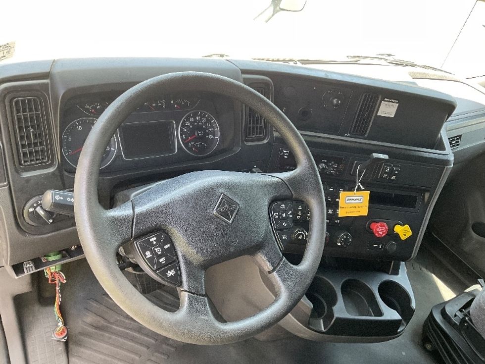 Sleeper Tractor-Heavy Duty Tractors-International-2020-LT625-Jessup-PA-412,746\n\t\tmiles-$ 55,750 - Image 11