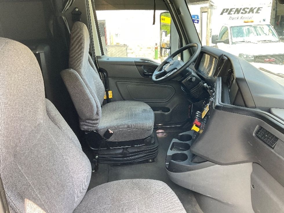 Sleeper Tractor-Heavy Duty Tractors-International-2020-LT625-Jessup-PA-412,746\n\t\tmiles-$ 55,750 - Image 15