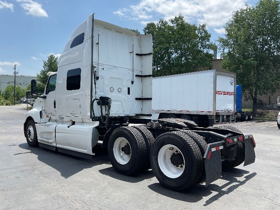 Sleeper Tractor-Heavy Duty Tractors-International-2020-LT625-Jessup-PA-412,746\n\t\tmiles-$ 55,750 - Image 5