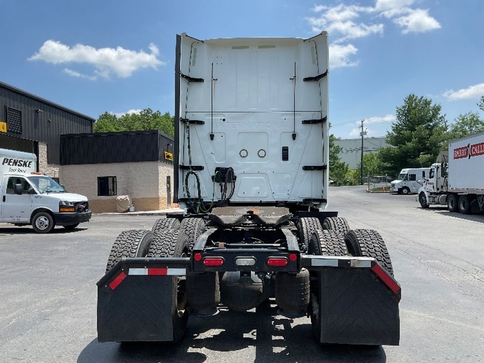 Sleeper Tractor-Heavy Duty Tractors-International-2020-LT625-Jessup-PA-412,746\n\t\tmiles-$ 55,750 - Image 6