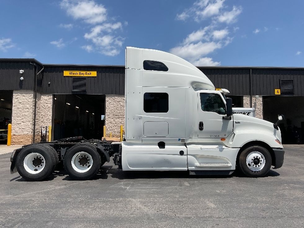 Sleeper Tractor-Heavy Duty Tractors-International-2020-LT625-Jessup-PA-412,746\n\t\tmiles-$ 55,750 - Image 8