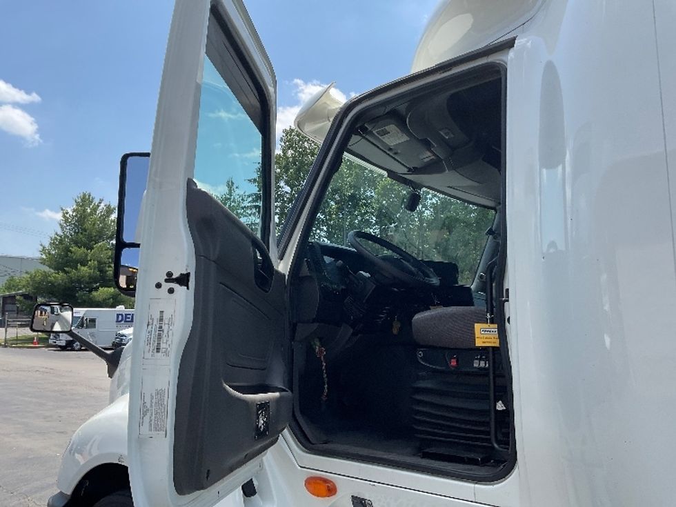 Sleeper Tractor-Heavy Duty Tractors-International-2020-LT625-Jessup-PA-412,746\n\t\tmiles-$ 55,750 - Image 9