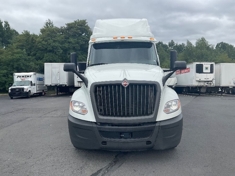 2020 International LT625 LT photo 2