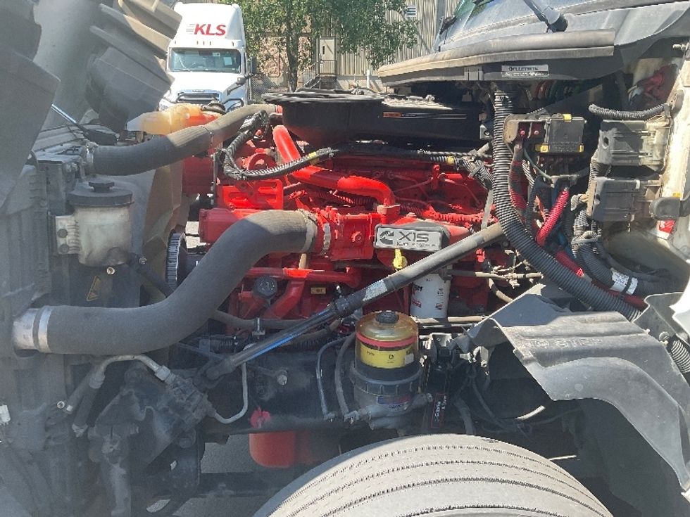 Sleeper Tractor-Heavy Duty Tractors-International-2020-LT625-Jessup-PA-626,327\n\t\tmiles-$ 41,000 - Image 20