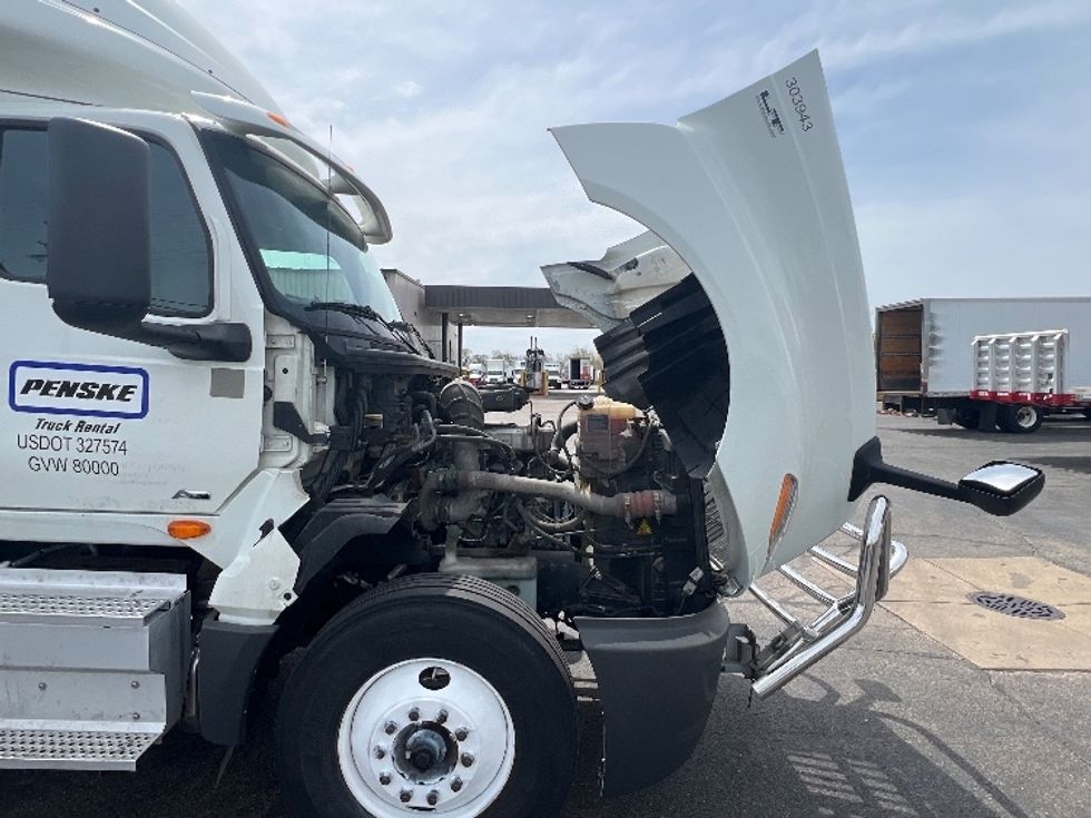 Sleeper Tractor-Heavy Duty Tractors-International-2020-LT625-Kentwood-MI-467,910\n\t\tmiles-$ 35,000 - Image 20