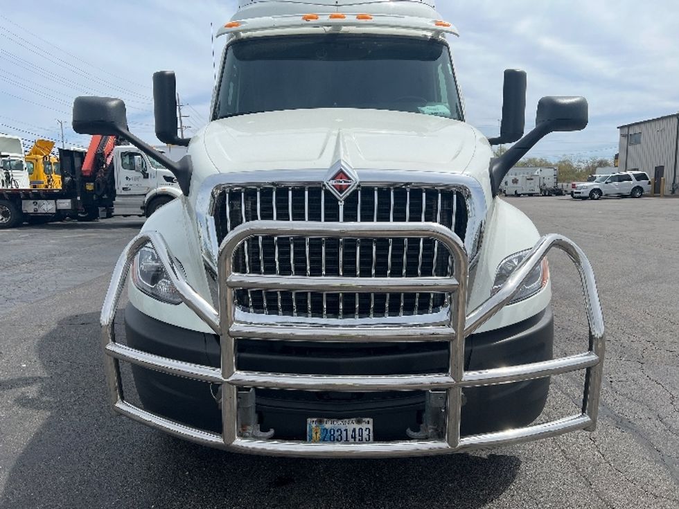 Sleeper Tractor-Heavy Duty Tractors-International-2020-LT625-Kentwood-MI-467,910\n\t\tmiles-$ 35,000 - Image 22