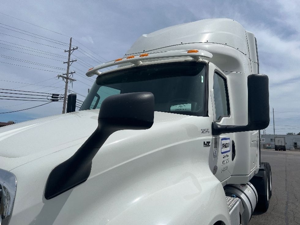 Sleeper Tractor-Heavy Duty Tractors-International-2020-LT625-Kentwood-MI-467,910\n\t\tmiles-$ 35,000 - Image 23