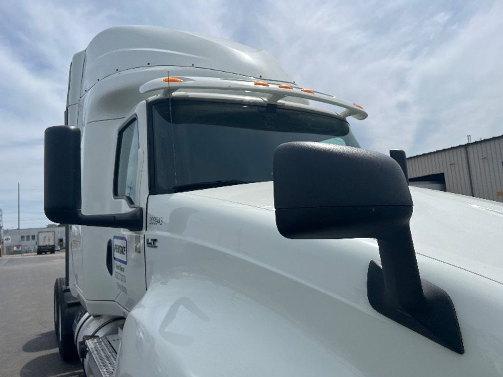 Sleeper Tractor-Heavy Duty Tractors-International-2020-LT625-Kentwood-MI-467,910\n\t\tmiles-$ 35,000 - Image 24