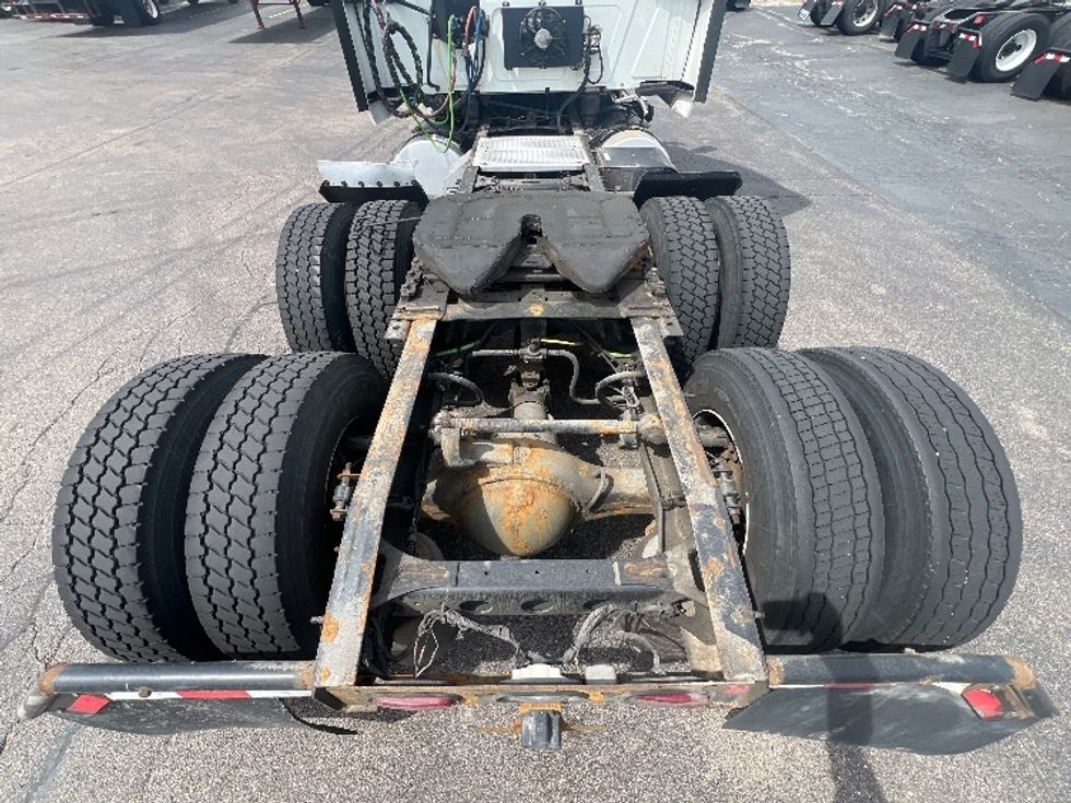 Sleeper Tractor-Heavy Duty Tractors-International-2020-LT625-Kentwood-MI-467,910\n\t\tmiles-$ 35,000 - Image 6