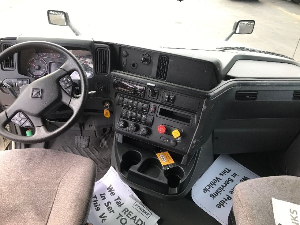 Sleeper Tractor-Heavy Duty Tractors-International-2020-LT625-Ladson-SC-478,456\n\t\tmiles-$ 48,500 - Image 12