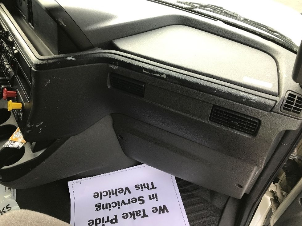 Sleeper Tractor-Heavy Duty Tractors-International-2020-LT625-Ladson-SC-478,456\n\t\tmiles-$ 48,500 - Image 14