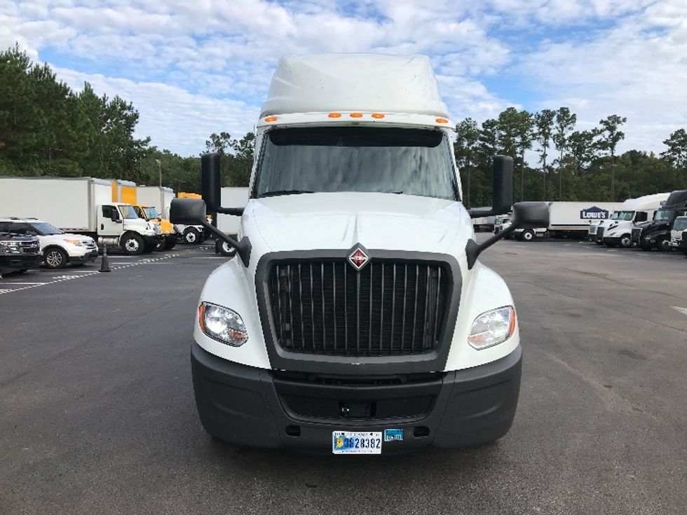 Sleeper Tractor-Heavy Duty Tractors-International-2020-LT625-Ladson-SC-478,456\n\t\tmiles-$ 48,500 - Image 2