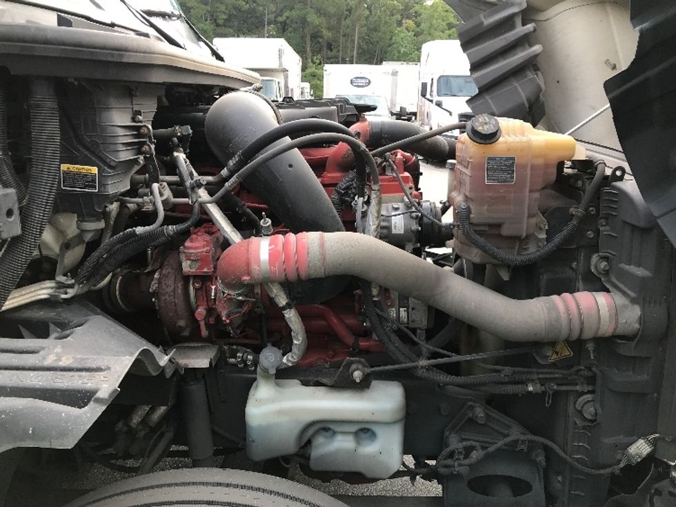 Sleeper Tractor-Heavy Duty Tractors-International-2020-LT625-Ladson-SC-478,456\n\t\tmiles-$ 48,500 - Image 20