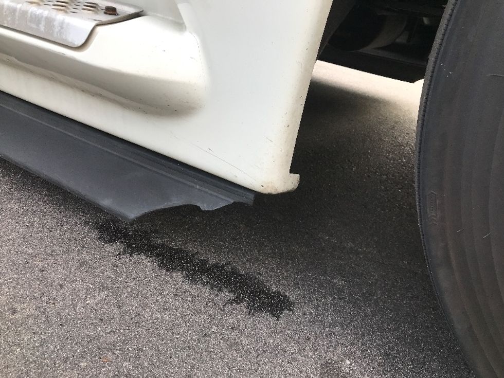 Sleeper Tractor-Heavy Duty Tractors-International-2020-LT625-Ladson-SC-478,456\n\t\tmiles-$ 48,500 - Image 27