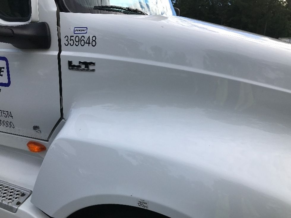 Sleeper Tractor-Heavy Duty Tractors-International-2020-LT625-Ladson-SC-478,456\n\t\tmiles-$ 48,500 - Image 28