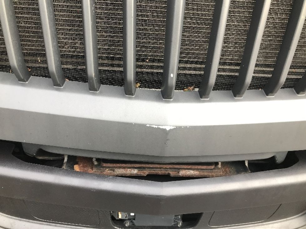 Sleeper Tractor-Heavy Duty Tractors-International-2020-LT625-Ladson-SC-478,456\n\t\tmiles-$ 48,500 - Image 29