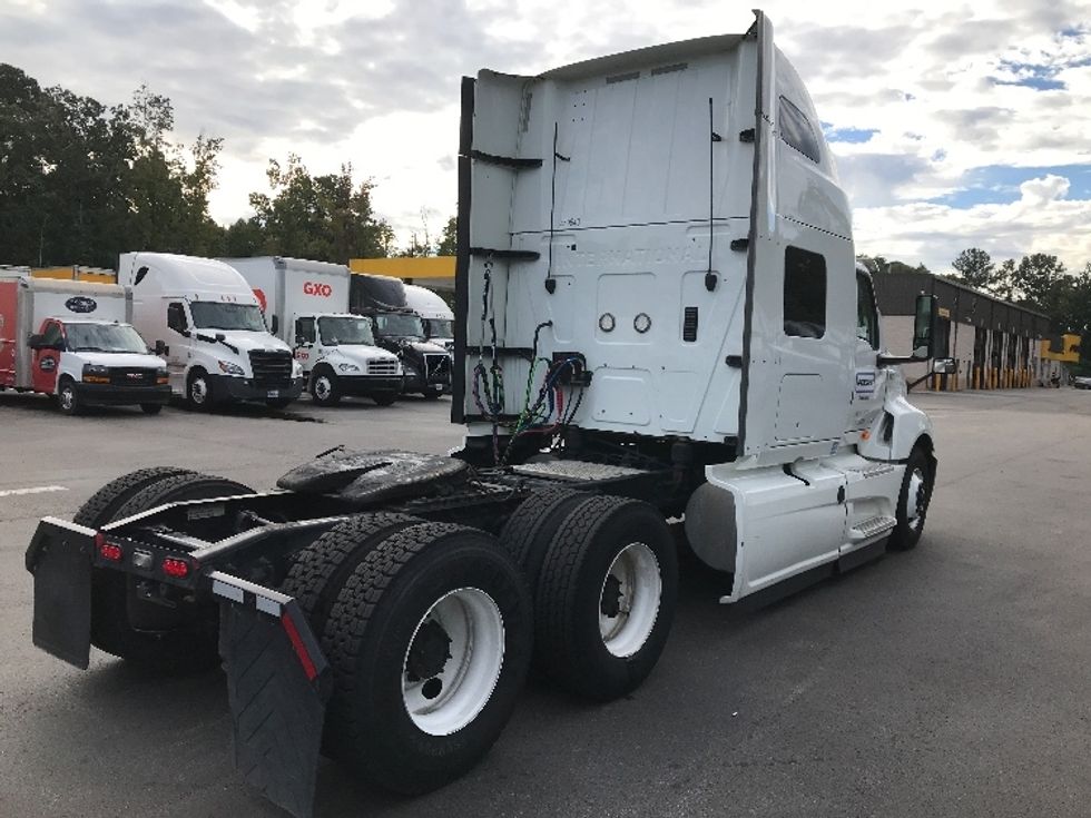 Sleeper Tractor-Heavy Duty Tractors-International-2020-LT625-Ladson-SC-478,456\n\t\tmiles-$ 48,500 - Image 7