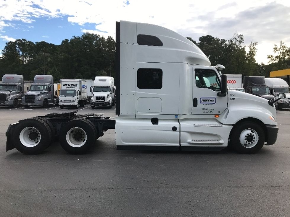 Sleeper Tractor-Heavy Duty Tractors-International-2020-LT625-Ladson-SC-478,456\n\t\tmiles-$ 48,500 - Image 8