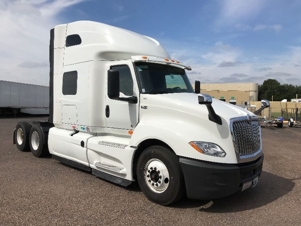 Your Next Used 2020 International LT625, 338043, Is For Sale And Ready