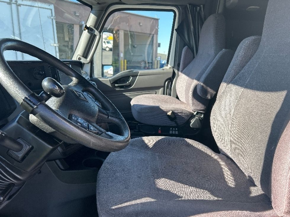 Sleeper Tractor-Heavy Duty Tractors-International-2020-LT625-Las Vegas-NV-384,626\n\t\tmiles-$ 52,000 - Image 10