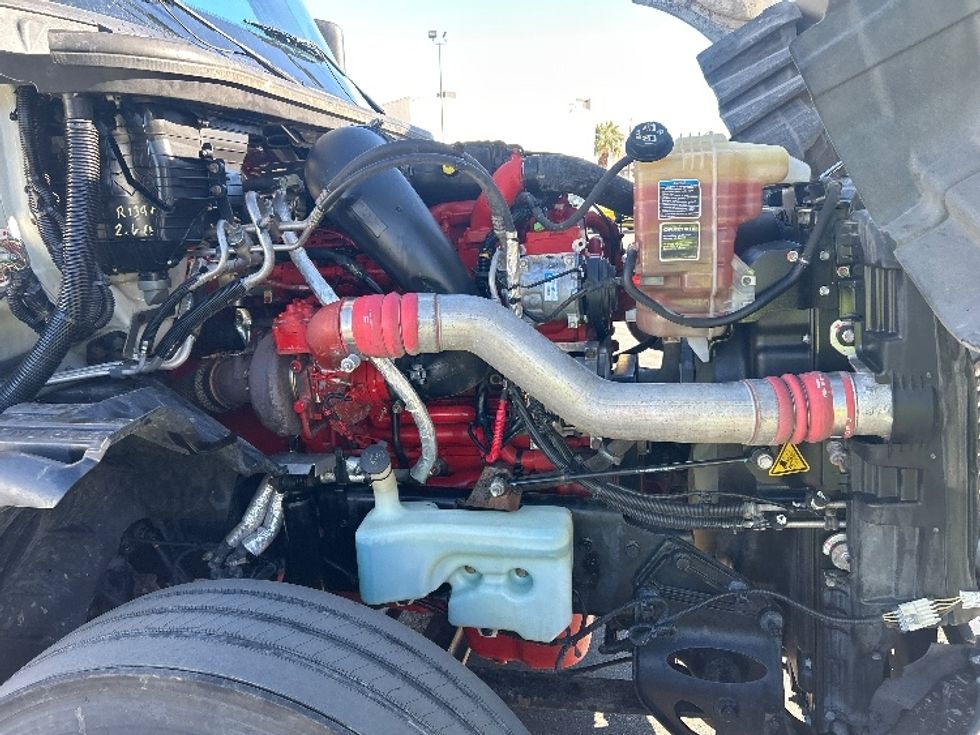 Sleeper Tractor-Heavy Duty Tractors-International-2020-LT625-Las Vegas-NV-384,626\n\t\tmiles-$ 52,000 - Image 20