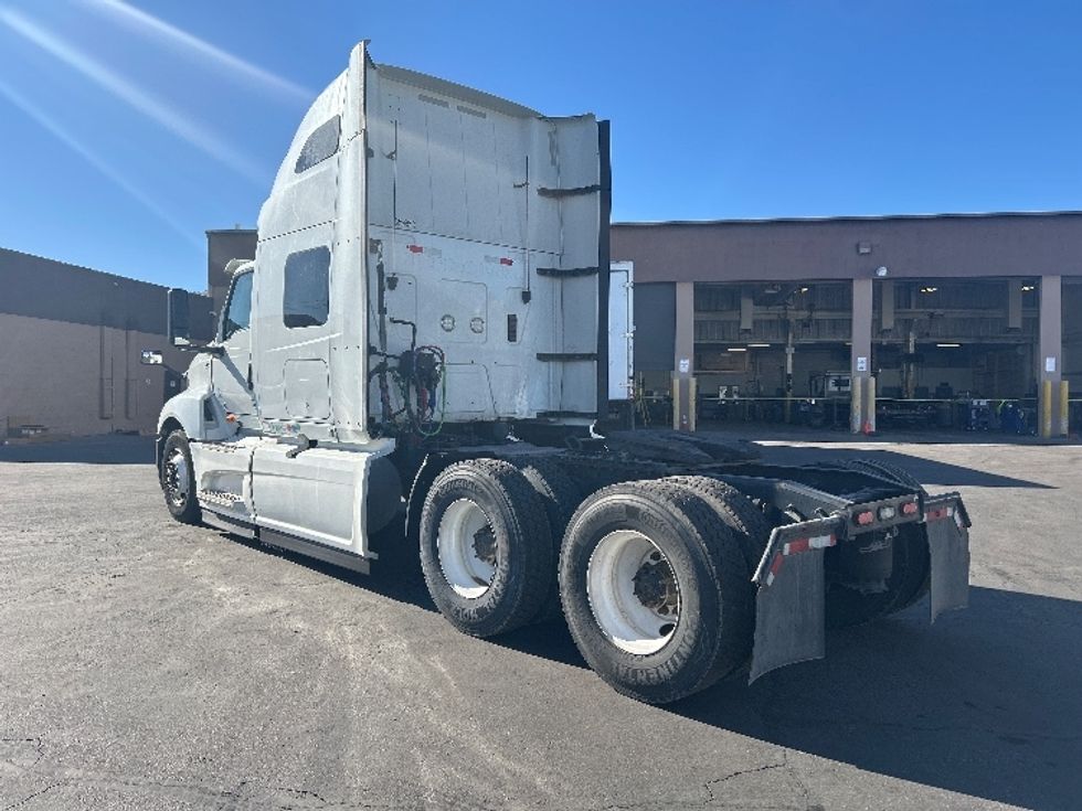 Sleeper Tractor-Heavy Duty Tractors-International-2020-LT625-Las Vegas-NV-384,626\n\t\tmiles-$ 52,000 - Image 5