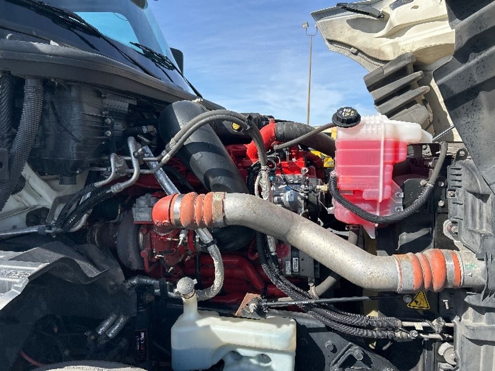 Sleeper Tractor-Heavy Duty Tractors-International-2020-LT625-Las Vegas-NV-548,510\n\t\tmiles-$ 41,000 - Image 20