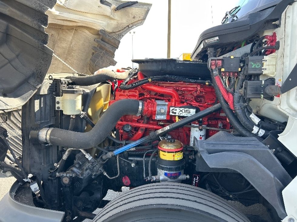 Sleeper Tractor-Heavy Duty Tractors-International-2020-LT625-Las Vegas-NV-548,510\n\t\tmiles-$ 41,000 - Image 21