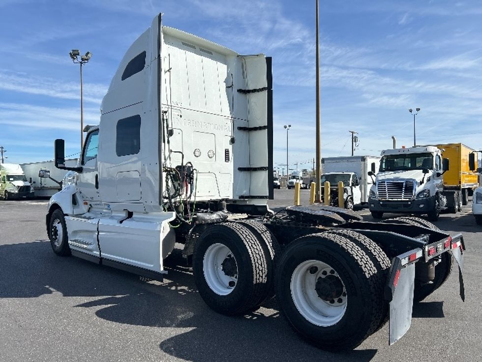 Sleeper Tractor-Heavy Duty Tractors-International-2020-LT625-Las Vegas-NV-548,510\n\t\tmiles-$ 41,000 - Image 5
