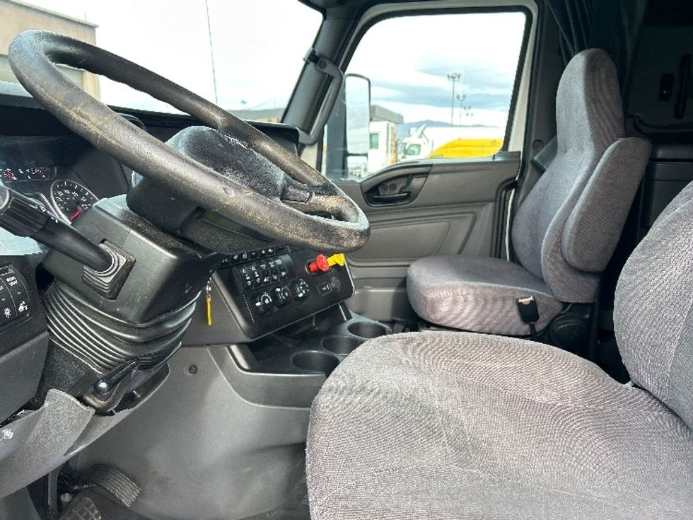 Sleeper Tractor-Heavy Duty Tractors-International-2020-LT625-Las Vegas-NV-597,391\n\t\tmiles-$ 37,500 - Image 10