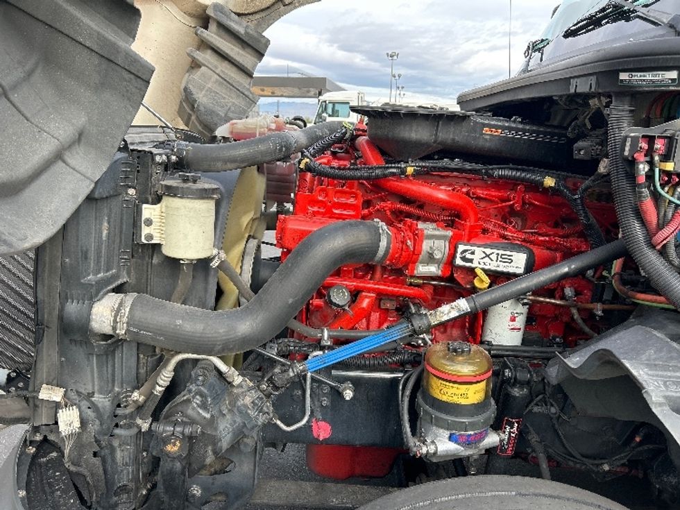 Sleeper Tractor-Heavy Duty Tractors-International-2020-LT625-Las Vegas-NV-597,391\n\t\tmiles-$ 37,500 - Image 20