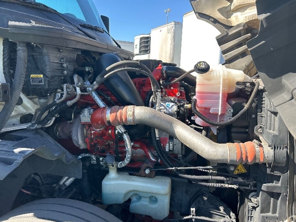 Sleeper Tractor-Heavy Duty Tractors-International-2020-LT625-Las Vegas-NV-613,500\n\t\tmiles-$ 39,250 - Image 16