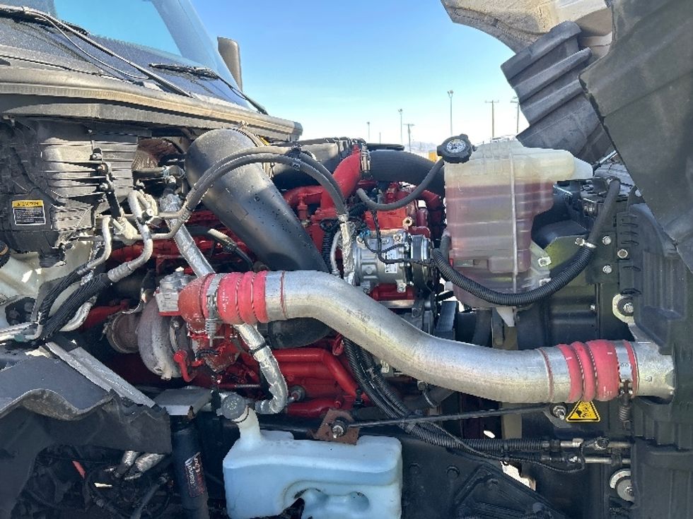 Sleeper Tractor-Heavy Duty Tractors-International-2020-LT625-Las Vegas-NV-683,311\n\t\tmiles-$ 30,750 - Image 20