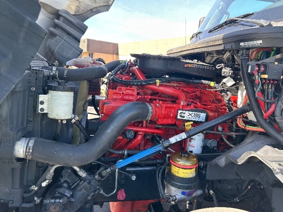 Sleeper Tractor-Heavy Duty Tractors-International-2020-LT625-Las Vegas-NV-683,311\n\t\tmiles-$ 30,750 - Image 21