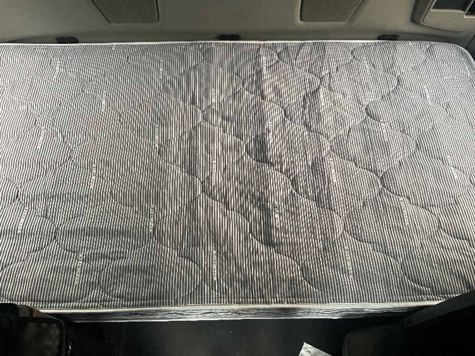 Sleeper Tractor-Heavy Duty Tractors-International-2020-LT625-Little Rock-AR-688,508\n\t\tmiles-$ 39,000 - Image 16