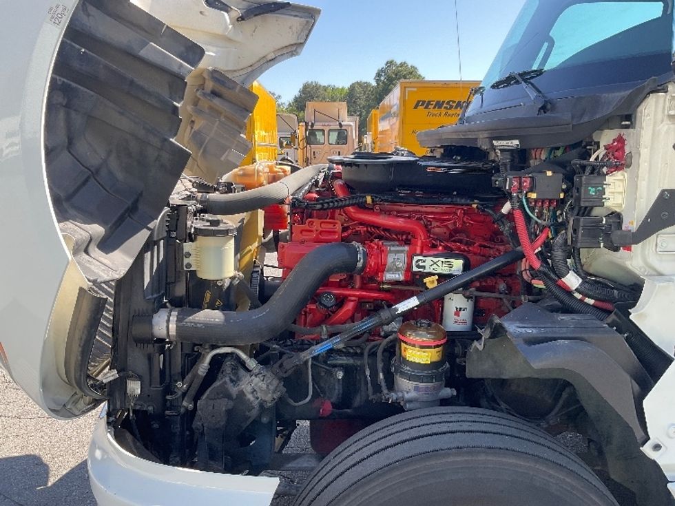 Sleeper Tractor-Heavy Duty Tractors-International-2020-LT625-Little Rock-AR-688,508\n\t\tmiles-$ 39,000 - Image 20