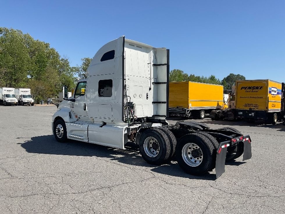 Sleeper Tractor-Heavy Duty Tractors-International-2020-LT625-Little Rock-AR-688,508\n\t\tmiles-$ 39,000 - Image 5