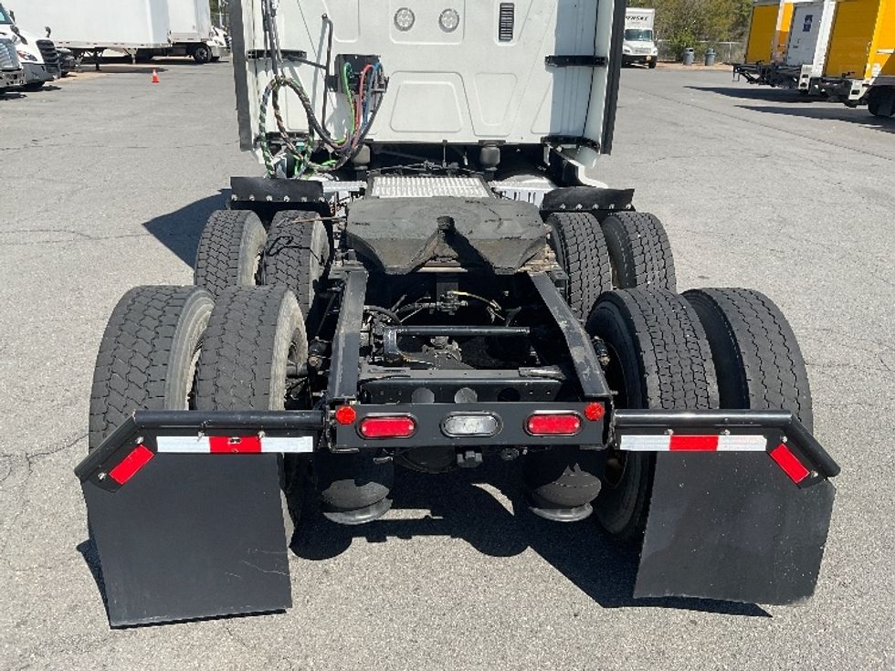 Sleeper Tractor-Heavy Duty Tractors-International-2020-LT625-Little Rock-AR-688,508\n\t\tmiles-$ 39,000 - Image 6