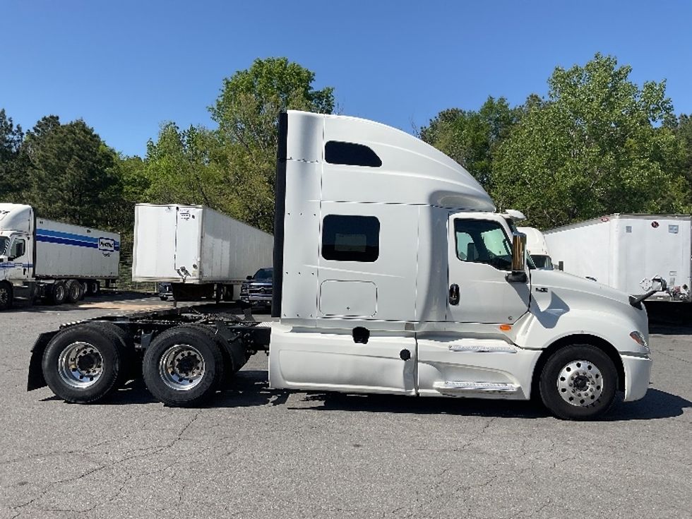 Sleeper Tractor-Heavy Duty Tractors-International-2020-LT625-Little Rock-AR-688,508\n\t\tmiles-$ 39,000 - Image 8