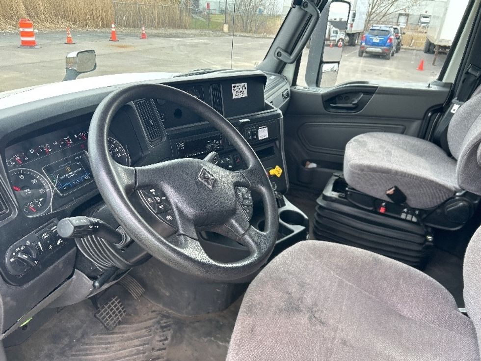 Sleeper Tractor-Heavy Duty Tractors-International-2020-LT625-Liverpool-NY-167,791\n\t\tmiles-$ 58,000 - Image 10