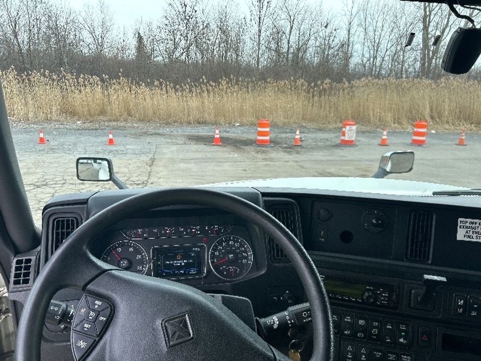 Sleeper Tractor-Heavy Duty Tractors-International-2020-LT625-Liverpool-NY-167,791\n\t\tmiles-$ 58,000 - Image 11