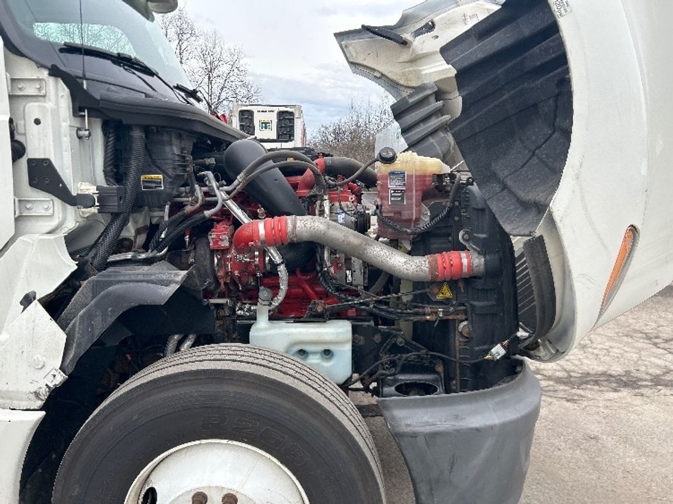 Sleeper Tractor-Heavy Duty Tractors-International-2020-LT625-Liverpool-NY-167,791\n\t\tmiles-$ 58,000 - Image 20