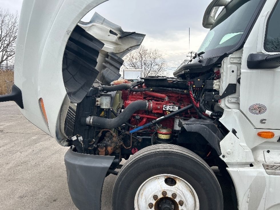 Sleeper Tractor-Heavy Duty Tractors-International-2020-LT625-Liverpool-NY-167,791\n\t\tmiles-$ 58,000 - Image 21