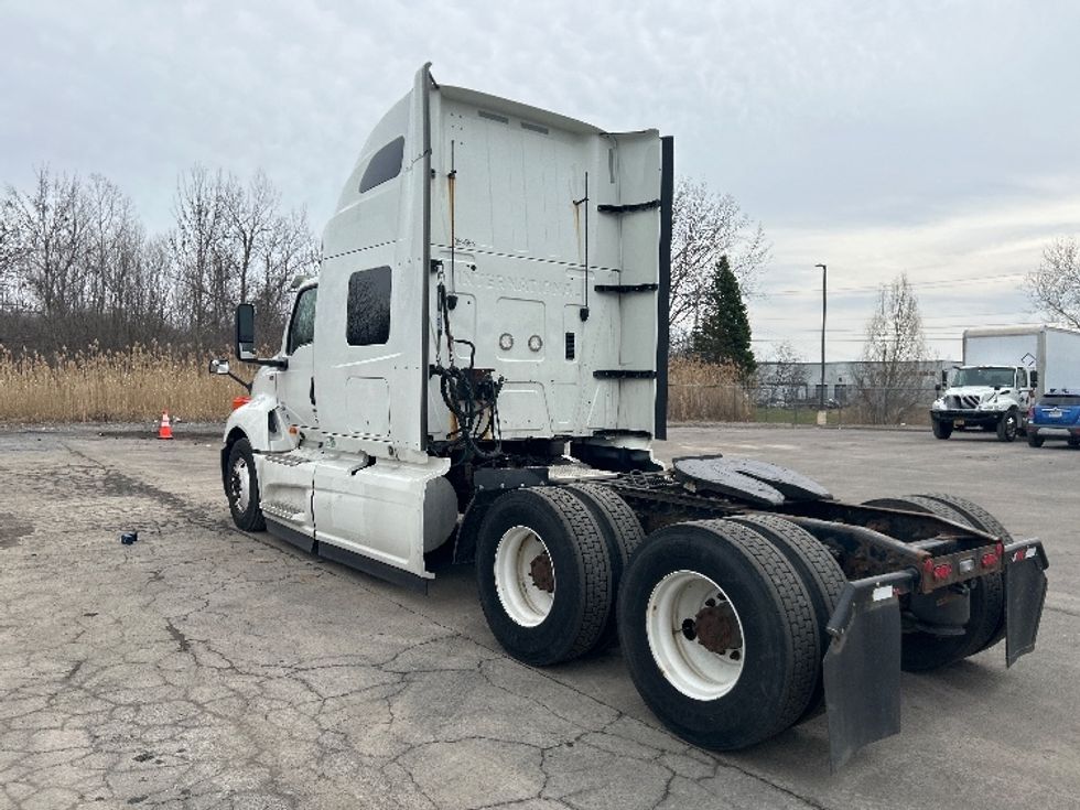 Sleeper Tractor-Heavy Duty Tractors-International-2020-LT625-Liverpool-NY-167,791\n\t\tmiles-$ 58,000 - Image 5
