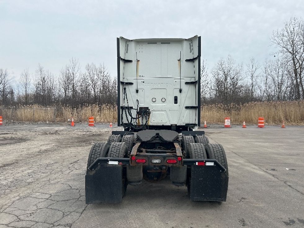Sleeper Tractor-Heavy Duty Tractors-International-2020-LT625-Liverpool-NY-167,791\n\t\tmiles-$ 58,000 - Image 6