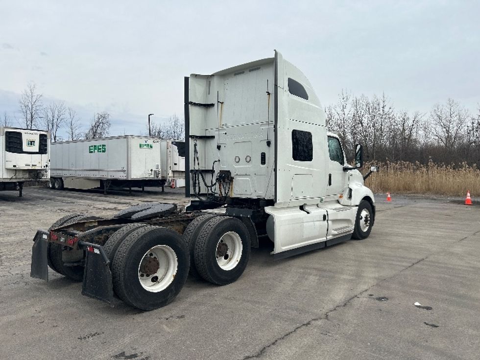 Sleeper Tractor-Heavy Duty Tractors-International-2020-LT625-Liverpool-NY-167,791\n\t\tmiles-$ 58,000 - Image 7