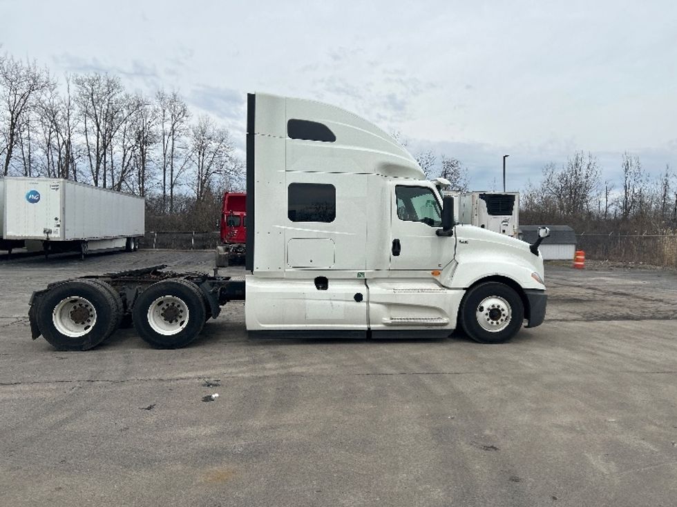 Sleeper Tractor-Heavy Duty Tractors-International-2020-LT625-Liverpool-NY-167,791\n\t\tmiles-$ 58,000 - Image 8